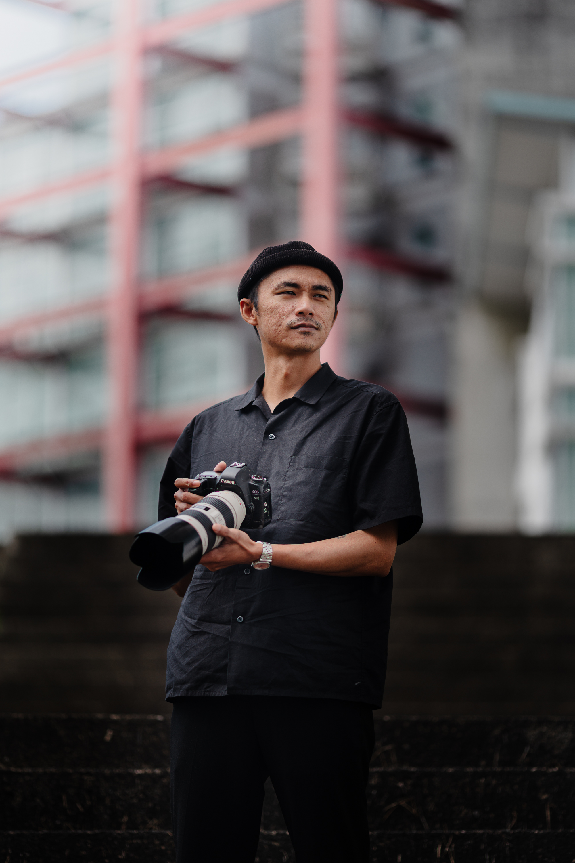 Mohammad Fahmi Izuddin Ahmad Joyo